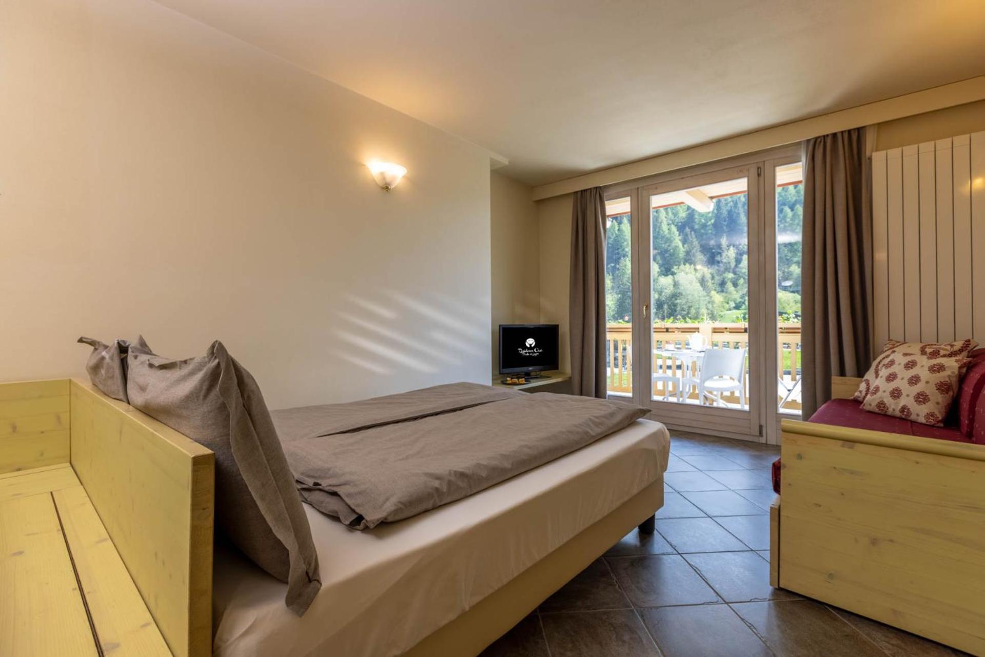 Residence Club Ponte Di Legno Quarto foto