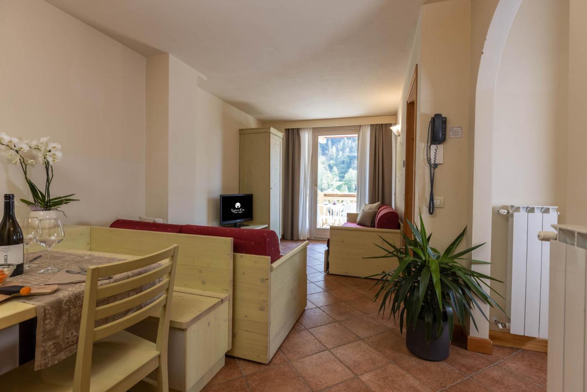 Residence Club Ponte Di Legno Quarto foto
