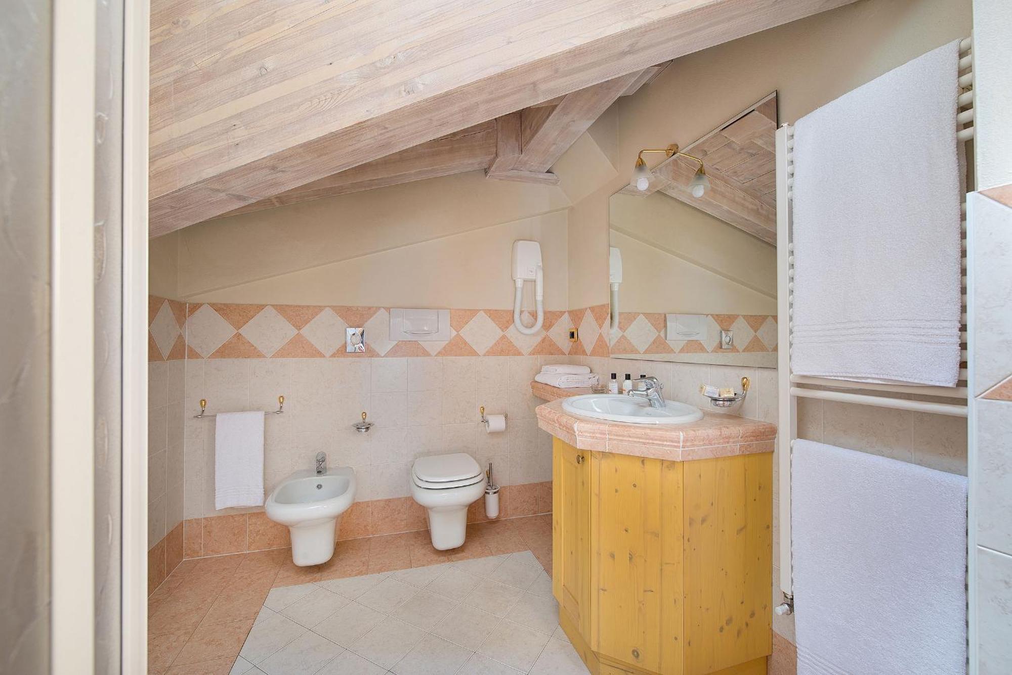 Residence Club Ponte Di Legno Quarto foto