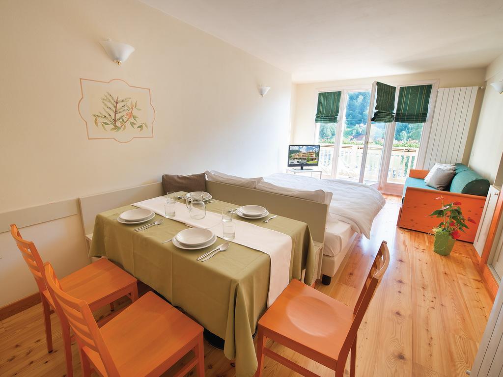 Residence Club Ponte Di Legno Quarto foto